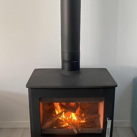 Ty Breizh Villa Saint-Nic Exteriör bild
