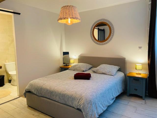 Ty Breizh Villa Saint-Nic Exteriör bild